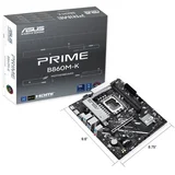 prime B860M-K matična ploča