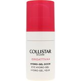 Collistar idroattiva+ hidrogel za oči Cene