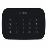 Integrated Technical Vision KEYPAD G4 BLACK