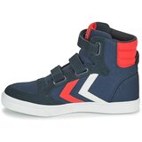 Hummel STADIL HIGH JR Plava | shoptok.hr