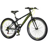 Visitor PROCLA271 27,5"/17" pro classic crno zuti - muški bicikl cene