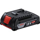 Bosch Battery Pack GBA 18V, 2.0Ah | Eponuda.com