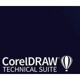 Corel draw Technical Suite 2023 Lifetime Key GLOBAL | Eponuda.com