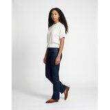 Levi&amp;#039;s Kavbojke bootcut 725 HIGH RISE BOOTCUT Modra Slike