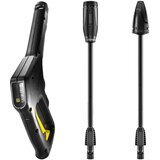 Kärcher K3 Power Control Car & Home do visokotlacni cistilec, 120 bar tlaka, 1.676-105.0 | Shoptok.si