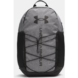 Under Armour Unisex backpack Hustle Sport 6.0 Backpack-GRY - unisex | Shoptok.si