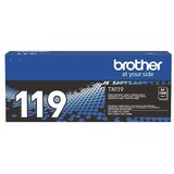 Brother TN119=TN-119 toner cartridge 1 pc(s) Original Black | shoptok.hr
