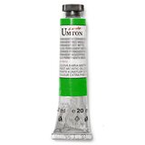  Uljana boja UMTON 20 ml | Permanent green light 20 ml Cene