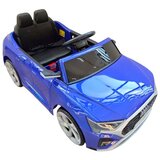 Eurobajk Audi S Q 8 LICENCIRANI - Plavi | Eponuda.com