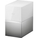 Externi HDD WD My Home Duo 4TB WDBMUT0040JWT-EESN | Eponuda.ba