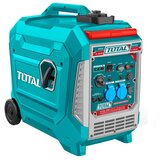 Total inverterski benzinski generator 4KW/12L/ industrial (TP547506E) | shoptok.hr