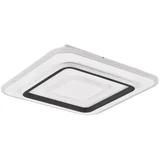 LED stropna svjetiljka Jora (45 W, D x Š x V: 60 x 60 x 6 cm, Topla bijela)