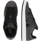 Adidas Nizke superge 'CAMPUS 00s' antracit / črna | Shoptok.si