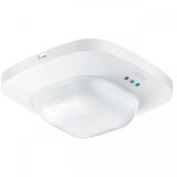 Steinel 079369 - detektor prisutnosti ir quattro hd 24m COM1 bela | Eponuda.com