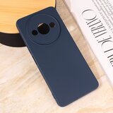 Teracell torbica giulietta za xiaomi redmi A3 mat tamno plava Cene