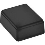 TRU COMPONENTS Univerzalno kućište 50 x 40 x 21 Crna 4U32050402006 1 ST | Eponuda.ba