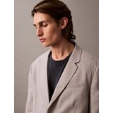 Calvin Klein Muška majica LV040BM239CEF, Tamnosiva | Eponuda.com