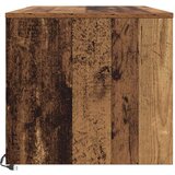  Stolić za kavu Staro drvo 90 x 50 x 45 cm Konstruirano drvo | shoptok.hr
