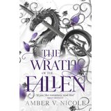 Hachette Amber V. Nicole - The Wrath of the Fallen | Eponuda.com