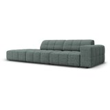 Cosmopolitan Design Turkizna sedežna garnitura 262 cm Chicago – | Shoptok.si