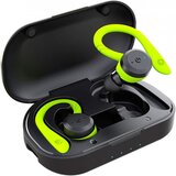 Venisymlis Ušesne slušalke TWS Bluetooth 5.0, vodotesne športne ušesne slušalke z mikrofonom, (22102661) | Shoptok.si