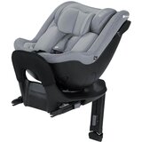 Kinderkraft select dječja autosjedalica s isofix bazom i-guard i-size 0+/1 (40-105 cm) cool grey Cijene