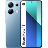 Xiaomi smartphone redmi note 13 8GB/256GB plava (MZB0FY2EU) cene