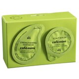 CafeMimi Maska za kosu „Nega i aktivacija rasta kose“ 20ml/5ml Cijene