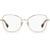 Jimmy_Choo Ženske dioptrijske naočale JC286/G Gold (zlatne) Slike