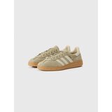 Adidas Superge 'Handball Spezial' svetlo rjava / bela | Shoptok.si