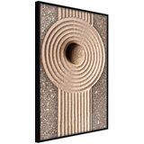  Poster - Sandy Roundabout 40x60 Cijene