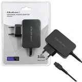 Qoltec 51025 power adapter /inverter Black Cijene