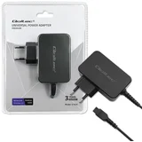 51025 power adapter /inverter Black