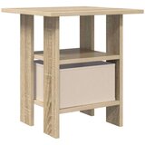 Nočna omarica s predalom 2 pcs Sonoma hrast 41 x 40 x 45 cm, (5000233494) | Shoptok.si