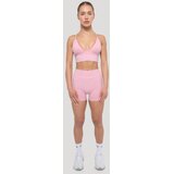 GymBeam Women‘s Luma Shorts Baby Pink S | Eponuda.com