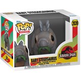 Funko POP! Movies: Jurassic Park S3 - Baby Stegosaurus Cene