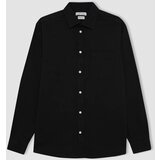Defacto Regular Fit Long Sleeve Shirt | shoptok.hr