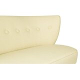 Atelier Del Sofa sofa dvosed bienville cream | ePonuda.com