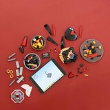 Lego sonic the hedgehog - jež šedou (77000) | ePonuda.com