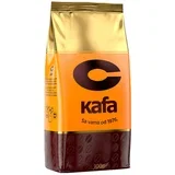 C kafa mlevena 100g kesa