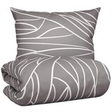 Mömax Posteljnina Juliane, Siva, 60/80, 140/200 | Shoptok.si
