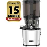 Kuvings VerVita AUTO10S (AUTO10S) Srebrna mat | shoptok.hr