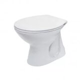 Cersanit SET WC šolja + daska Trend + Laguna vodokotlić | Eponuda.ba