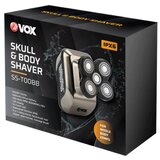 Vox aparat za brijanje SST008B u