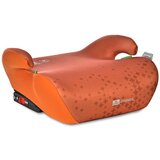 Lorelli Auto sedište I-size Cosmos Isofix (125-150cm) - narandžasta