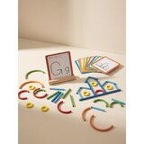 Sinsay Konstrukcijski set za slaganje uzoraka 142 pack | shoptok.hr