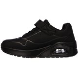 Skechers Nizke superge Chaussures enfant Uno - Air Blitz Črna | Shoptok.si
