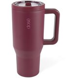 Dose Termos - Traveler regular 0,88l cranberry Cene
