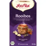 Čaj Rooibos bio