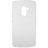 Ultra tanek 0,3 mm zaščitni ovitek za Lenovo A7010 / Lenovo Vibe K4 Note - prozorni | Shoptok.si
